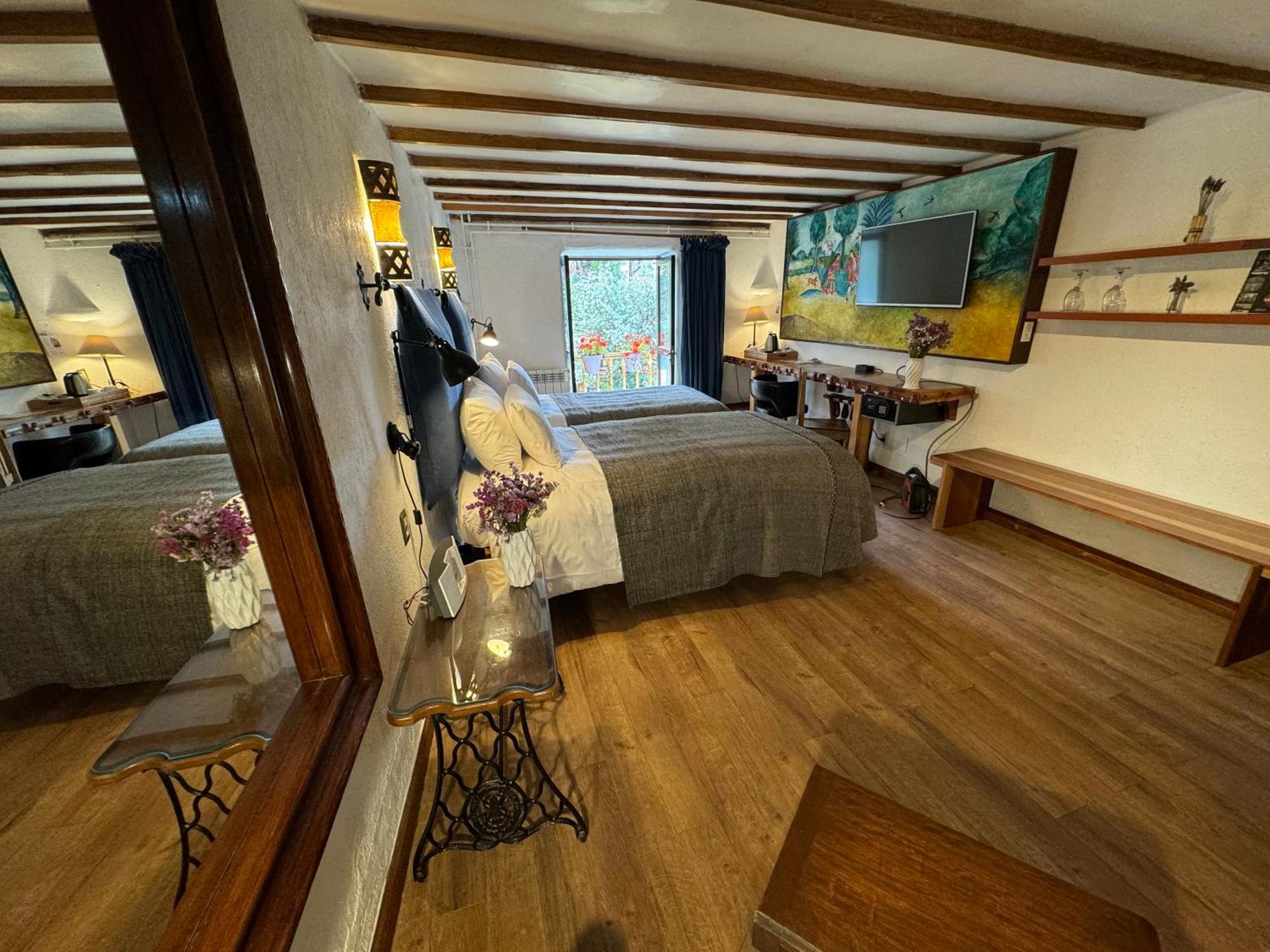 Arqueologo Exclusive Boutique Hotel Cusco - Centro Historico מראה חיצוני תמונה
