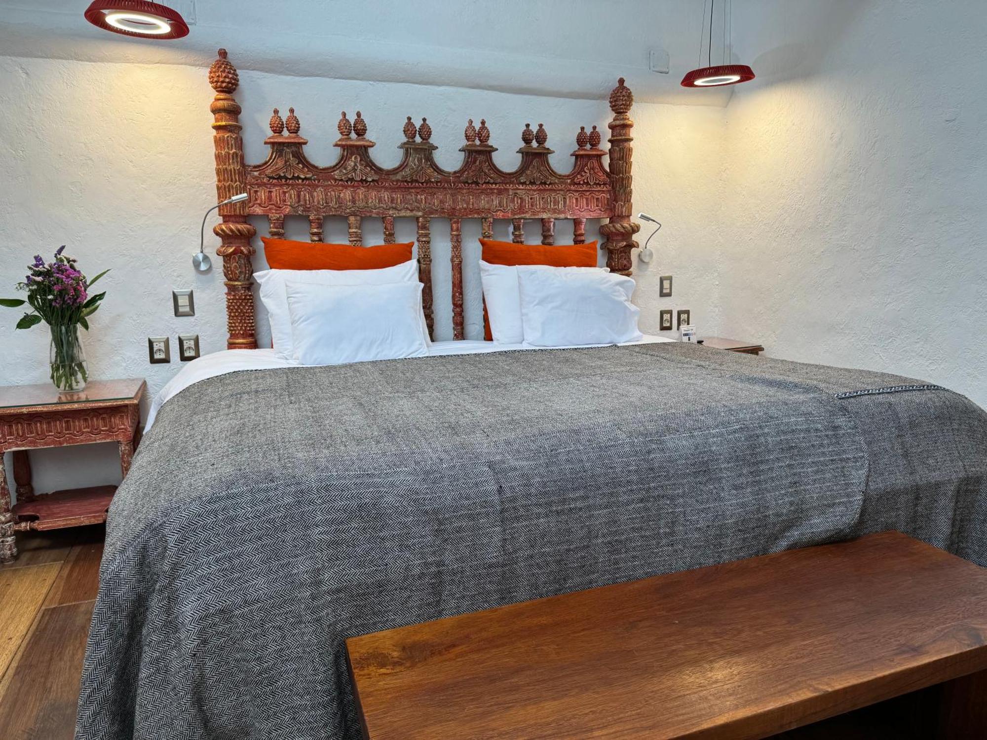 Arqueologo Exclusive Boutique Hotel Cusco - Centro Historico מראה חיצוני תמונה