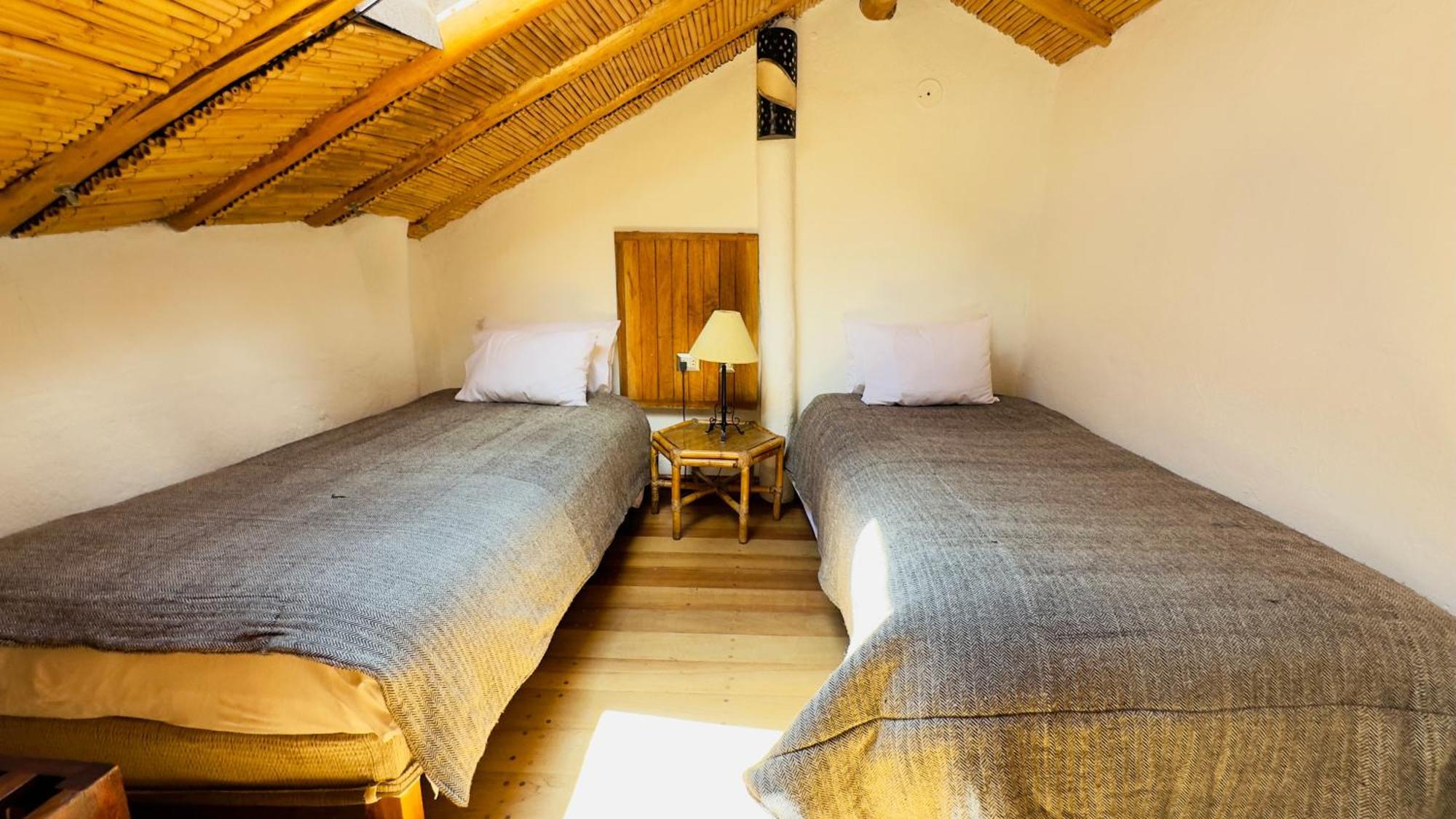 Arqueologo Exclusive Boutique Hotel Cusco - Centro Historico מראה חיצוני תמונה