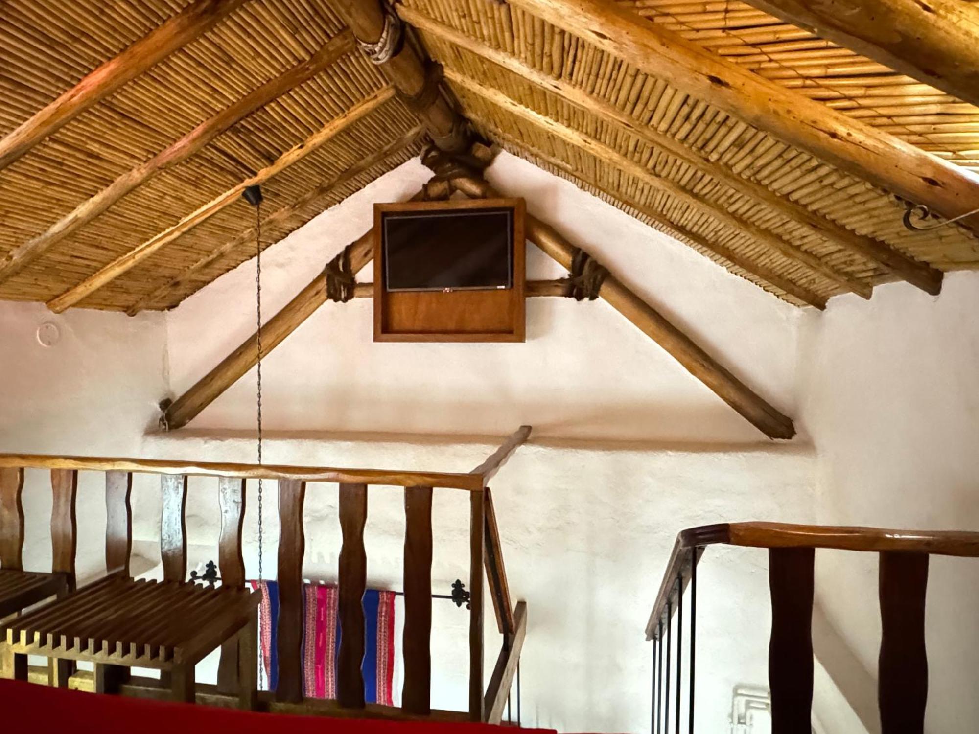 Arqueologo Exclusive Boutique Hotel Cusco - Centro Historico מראה חיצוני תמונה