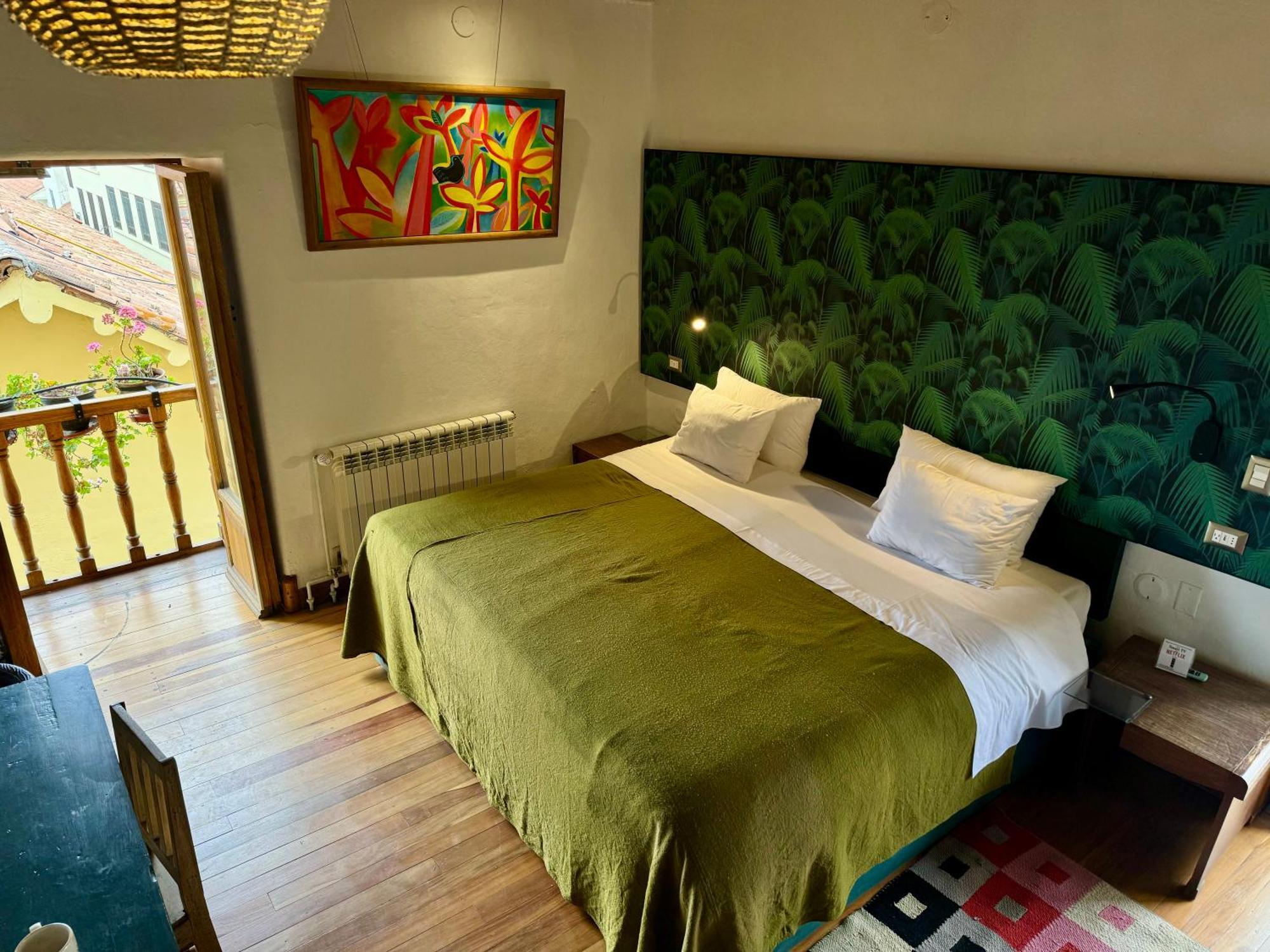 Arqueologo Exclusive Boutique Hotel Cusco - Centro Historico מראה חיצוני תמונה