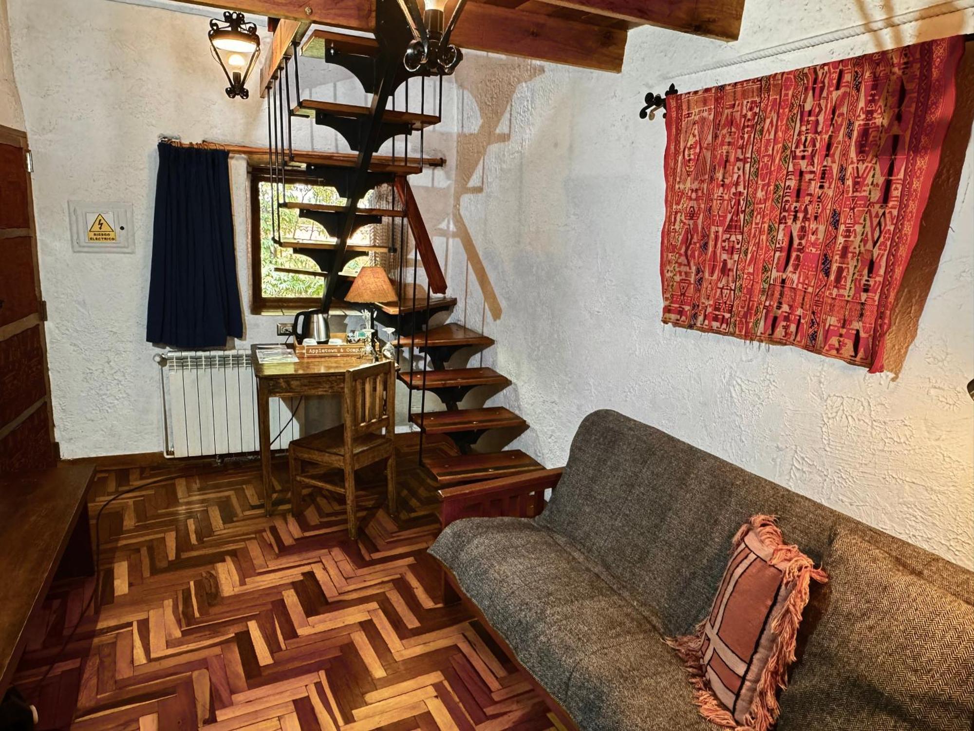Arqueologo Exclusive Boutique Hotel Cusco - Centro Historico מראה חיצוני תמונה